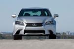 Lexus GS350 F-Sport 2013 года